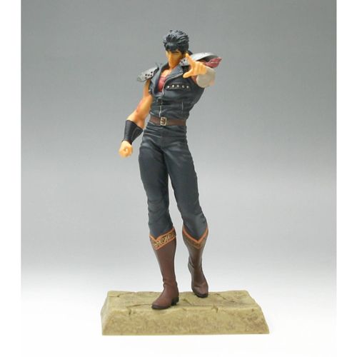 Figurine Hokuto No Ken