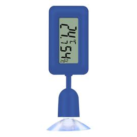 Thermomètre Bluetooth Hygromètre Étanche Magnétique Température Humidité  Enregistreur, Capteur Intelligent Intégré