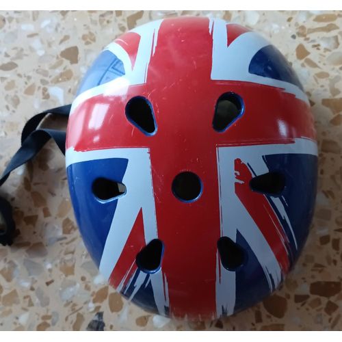 Casque De Protection Enfant Taille S/M