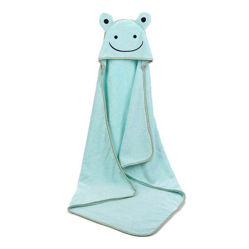 Peignoir À Capuche Pour Bébé, Serviette De Bain Très Douce Pour Nouveau-Né, Couverture Chaude Pour Dormir, Pour Garçons Et Filles