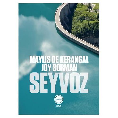 Seyvoz