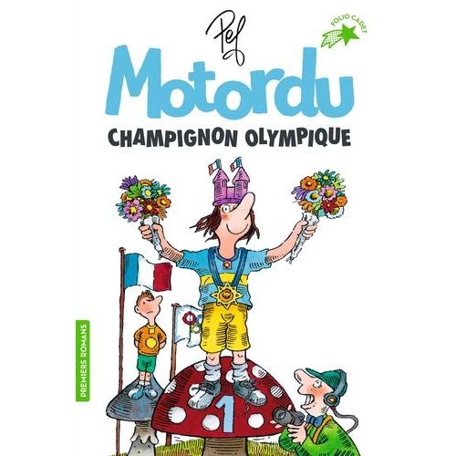 Motordu Champignon Olympique