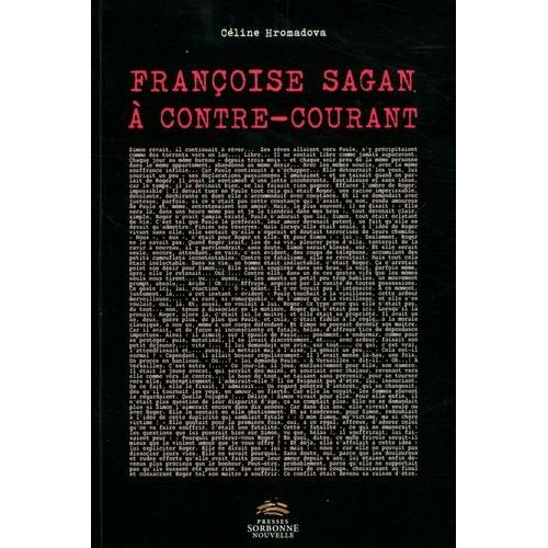 Françoise Sagan À Contre-Courant