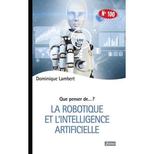 La Robotique Et L'intelligence Artificielle