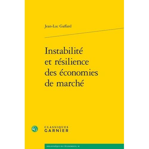 Instabilité Et Résilience Des Économies De Marché