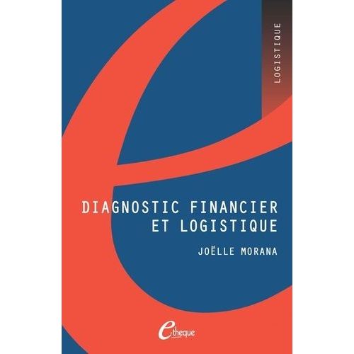 Diagnostic Financier Et Logistique