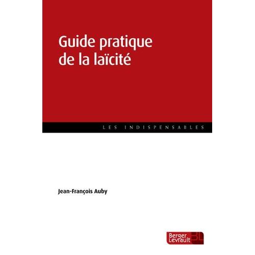 Guide Pratique De La Laïcité