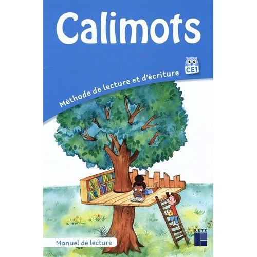 Calimots Ce1 - Manuel De Lecture