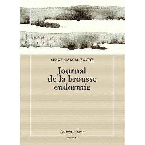 Journal De La Brousse Endormie