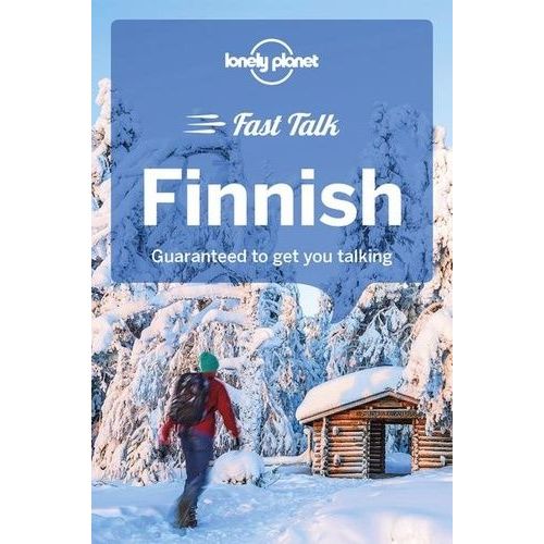 Fast Talk Finnish
