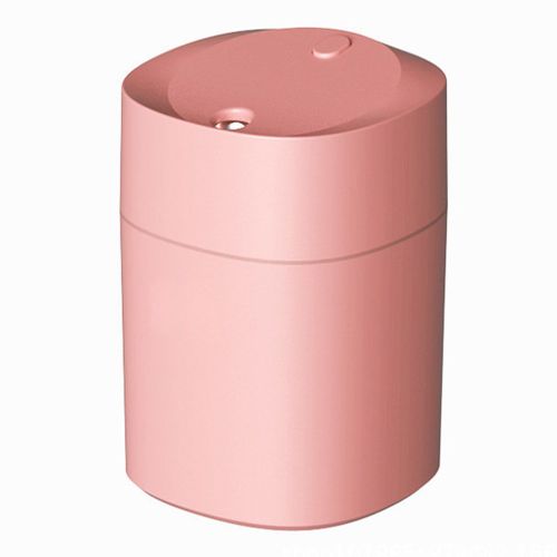 Mini diffuseur d'arôme, humidificateur d'air pour maison et voiture, humidificateur, atomiseur USB, purifie l'air, lumières colorées
