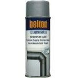 Peinture de rénovation aérosol radiateur électroménager V33 blanc satin  400ml