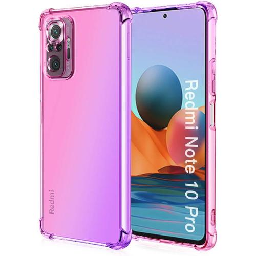 redmi note 10 pro colore