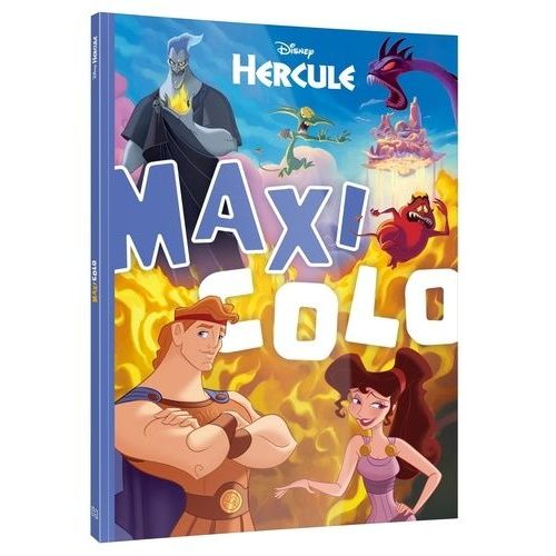 Maxi-Colo Hercule