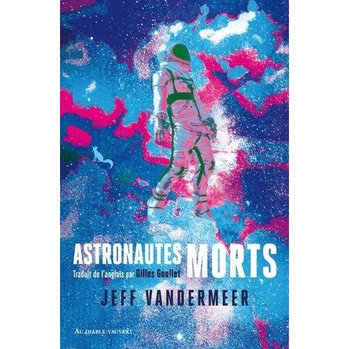 Astronautes Morts