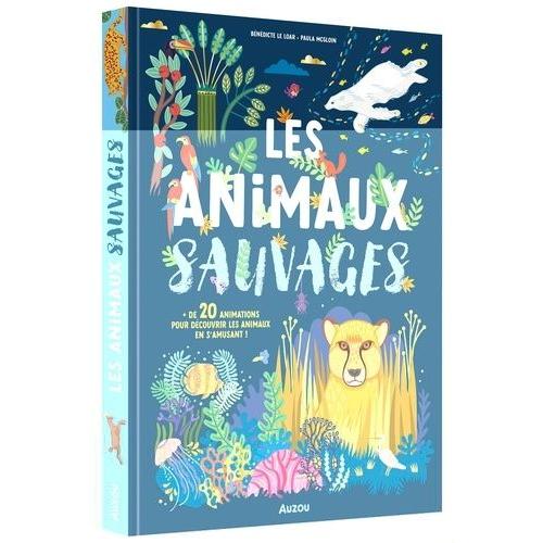 Les Animaux Sauvages