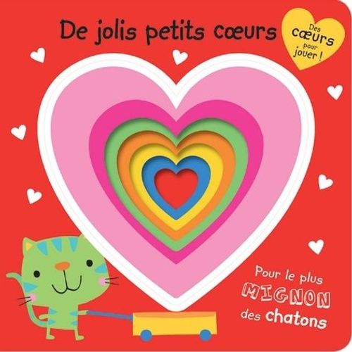 De Jolis Petits Coeurs