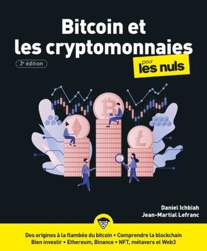 Les progres offerts par les crypto monnaies