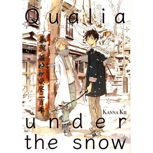 Qualia Under The Snow