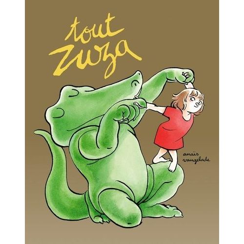 Tout Zuza