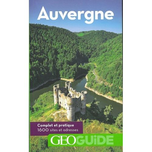 Auvergne