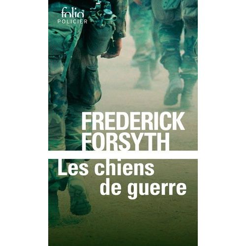 Les Chiens De Guerre