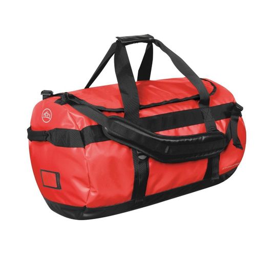 Sac de sport imperméable - GBW-1M - rouge
