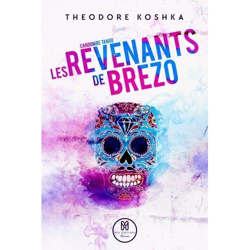 Les Revenants De Brezo - Candombe Tango