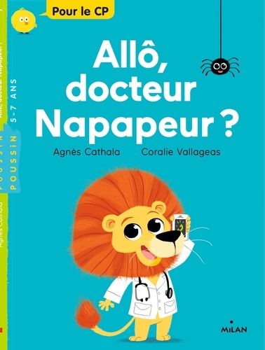 Allô, Docteur Napapeur ?