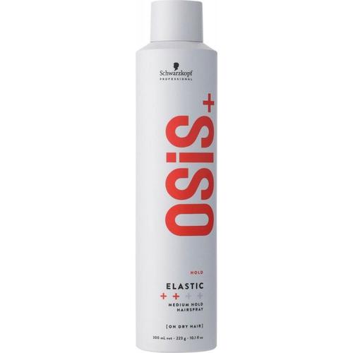 Spray Fixation Flexible Osis+ Elastic - 300ml 