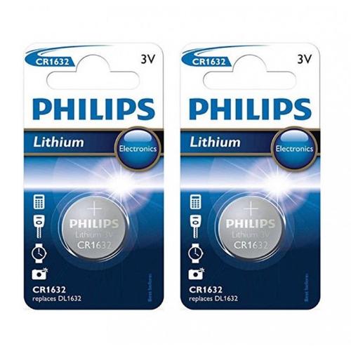 Philips CR1632 Blister de 2