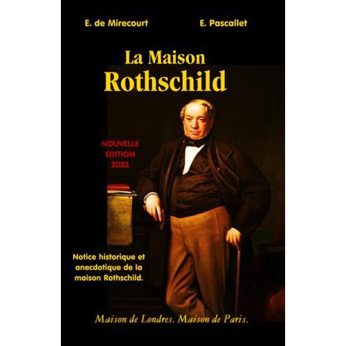 La Maison Rothschild