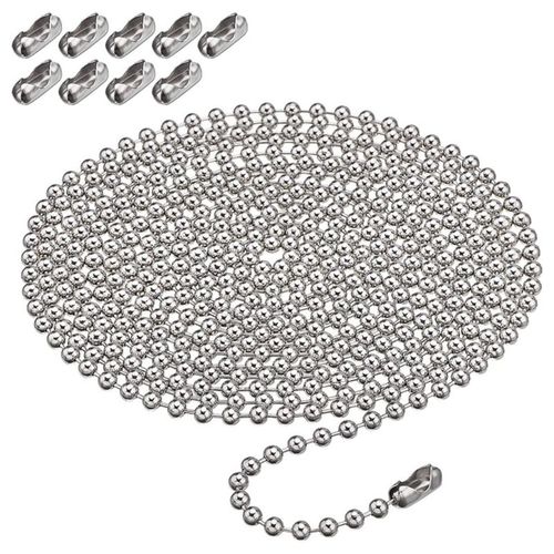 Ensemble De Boucles De Perles En Métal Jowith, Décor De Rideau De Fenêtre, Chambre À Coucher, Dortoir