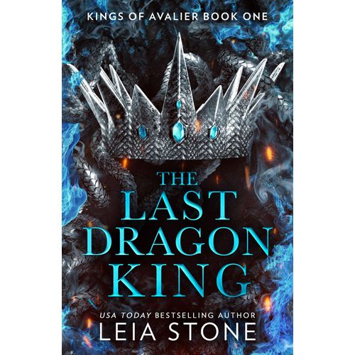 The Last Dragon King