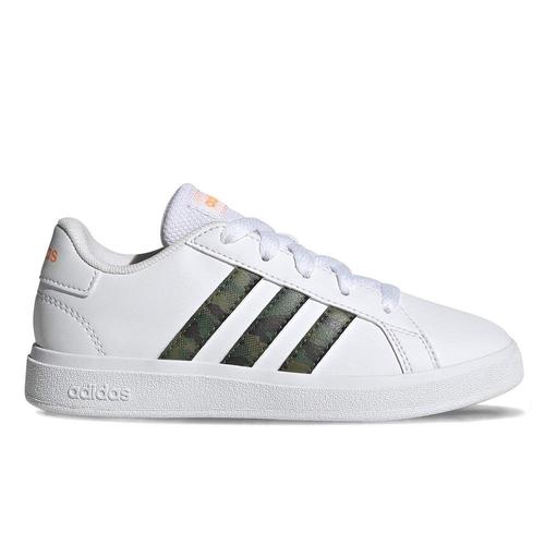 Chaussure grand court clearance adidas