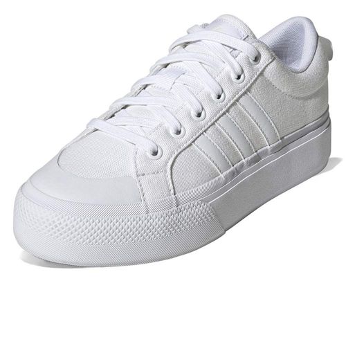 Chaussures Bravada 2.0 Platform W Ie2309 Blanc