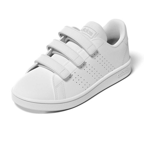 Chaussures Advantage Cf C Ig2517 Blanc