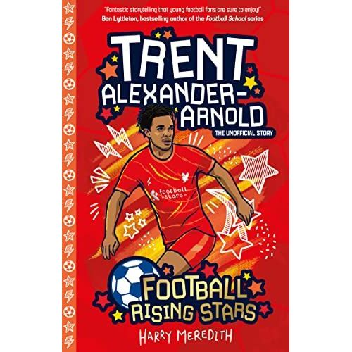 Football Rising Stars: Trent Alexander-Arnold