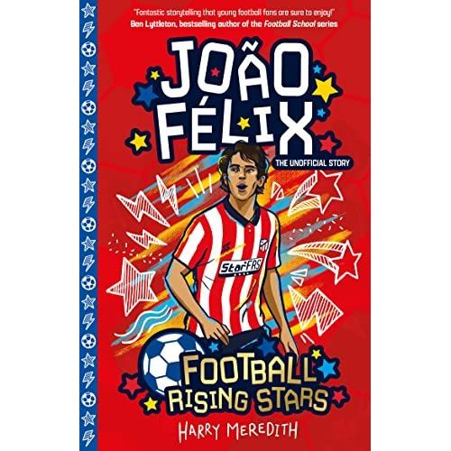Football Rising Stars: Joao Felix