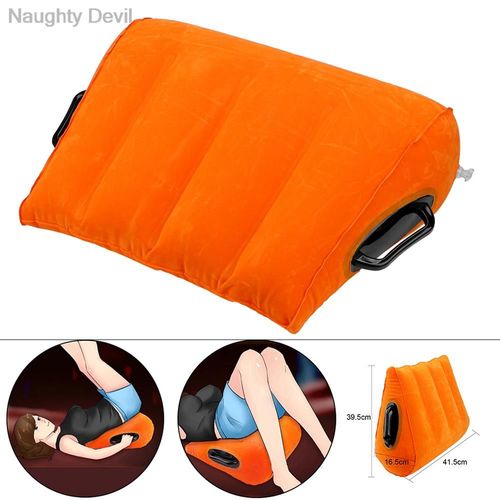 Jouets Sexuels Gonflables Pour Couples, Oreiller Sexuel Sûr, Meubles Pour Adultes, Coussin Sexuel, Position D'amour, Canapé 7.0, 18 +