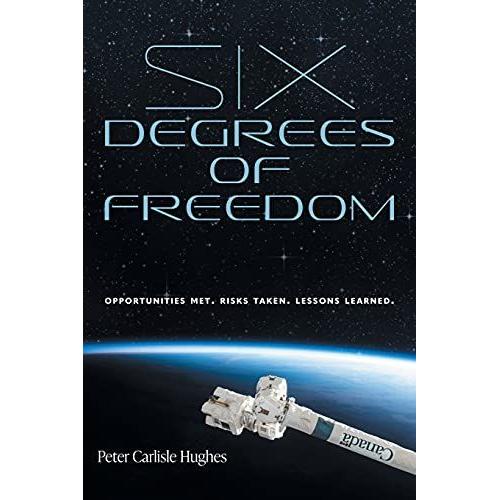 Six Degrees Of Freedom: Opportunities Met. Risks Taken. Lessons Learned.