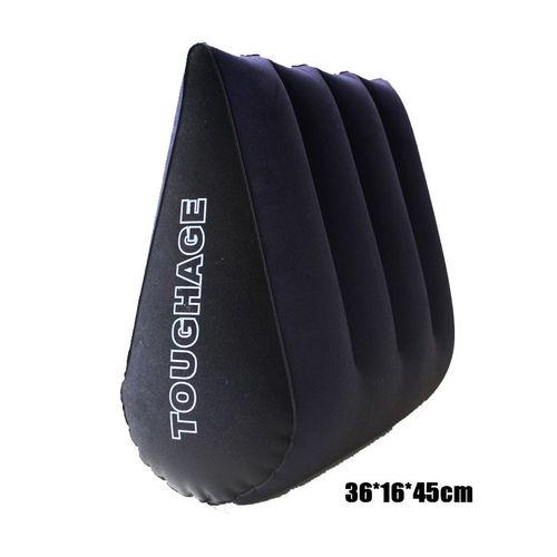 Toughage-Coussin Magique Gonflable Doux Et Confortable, 7.0 Positions D'amour Et De Sexe, Vie Sexuelle, Meubles Pour Couples Adultes