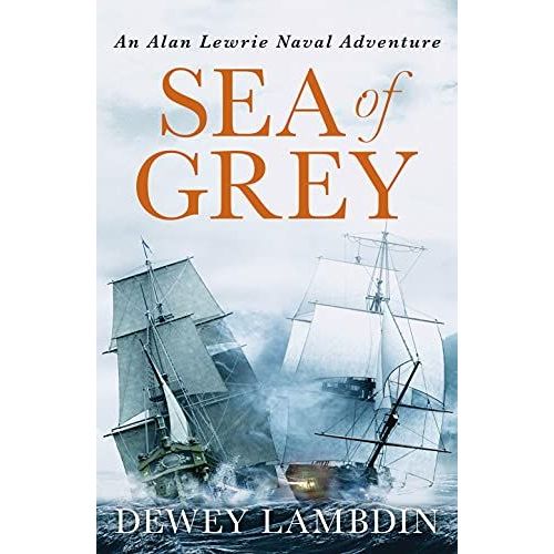 Sea Of Grey