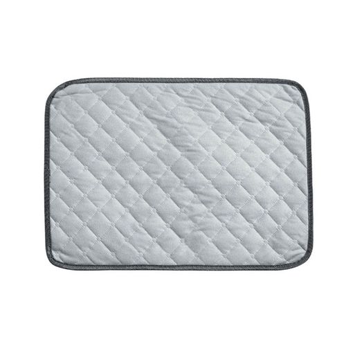 Couverture De Pipi Pour Chien, Couche Absorbante Réutilisable, Support Antidérapant, Fournitures Pour Animaux De Compagnie, Tapis De Formation Lavable Pour Chiot