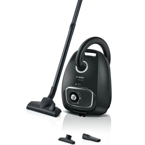 Aspirateur avec sac Noir Bosch BGB41BA1