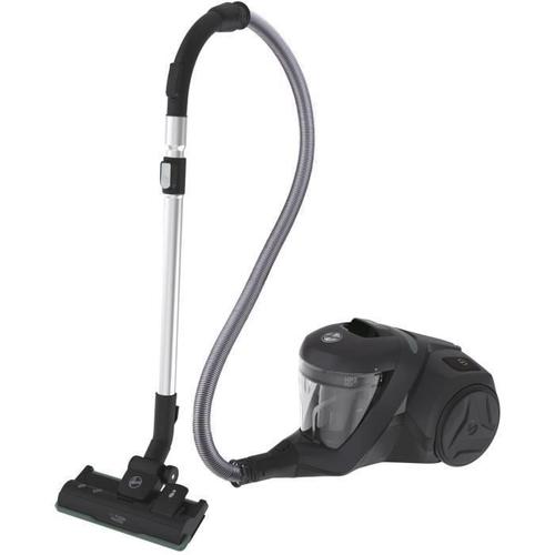 Aspirateur traineau sans sac Hoover HP321PAF 011