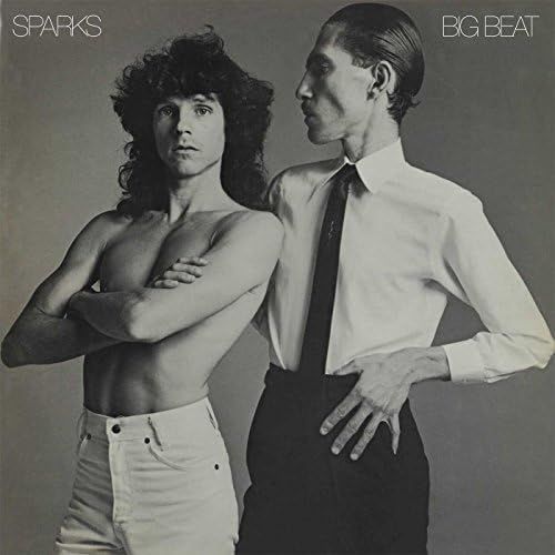 Big Beat [Vinyl]