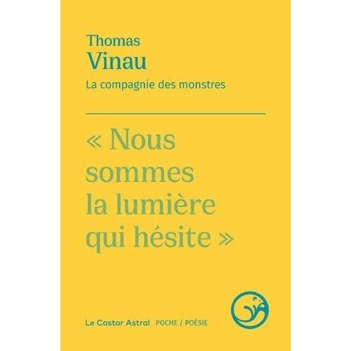 La Compagnie Des Monstres