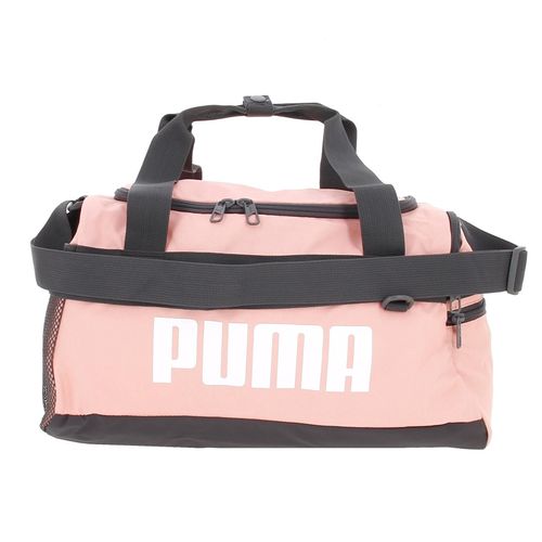 Sac de sport Puma Chal duffel bag xs Rose