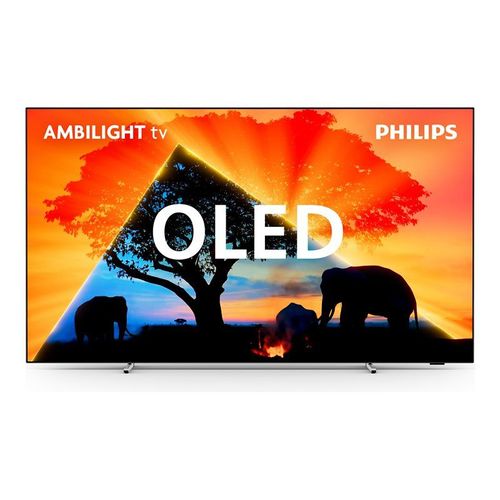 Philips 55OLED759 - 55" TV OLED - Smart TV - TITAN OS - 4K UHD (2160p) 3840 x 2160 - HDR